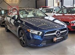 مرسيدس بنز A-Class